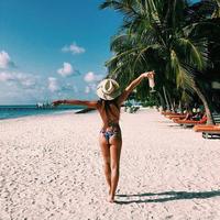 Отзыв от Инна - Виза Destination Thailand